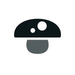 Hallucinate SVG Icon